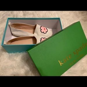 Kate Spade Espadrilles